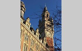 Appartement Grande Chaussee Lille